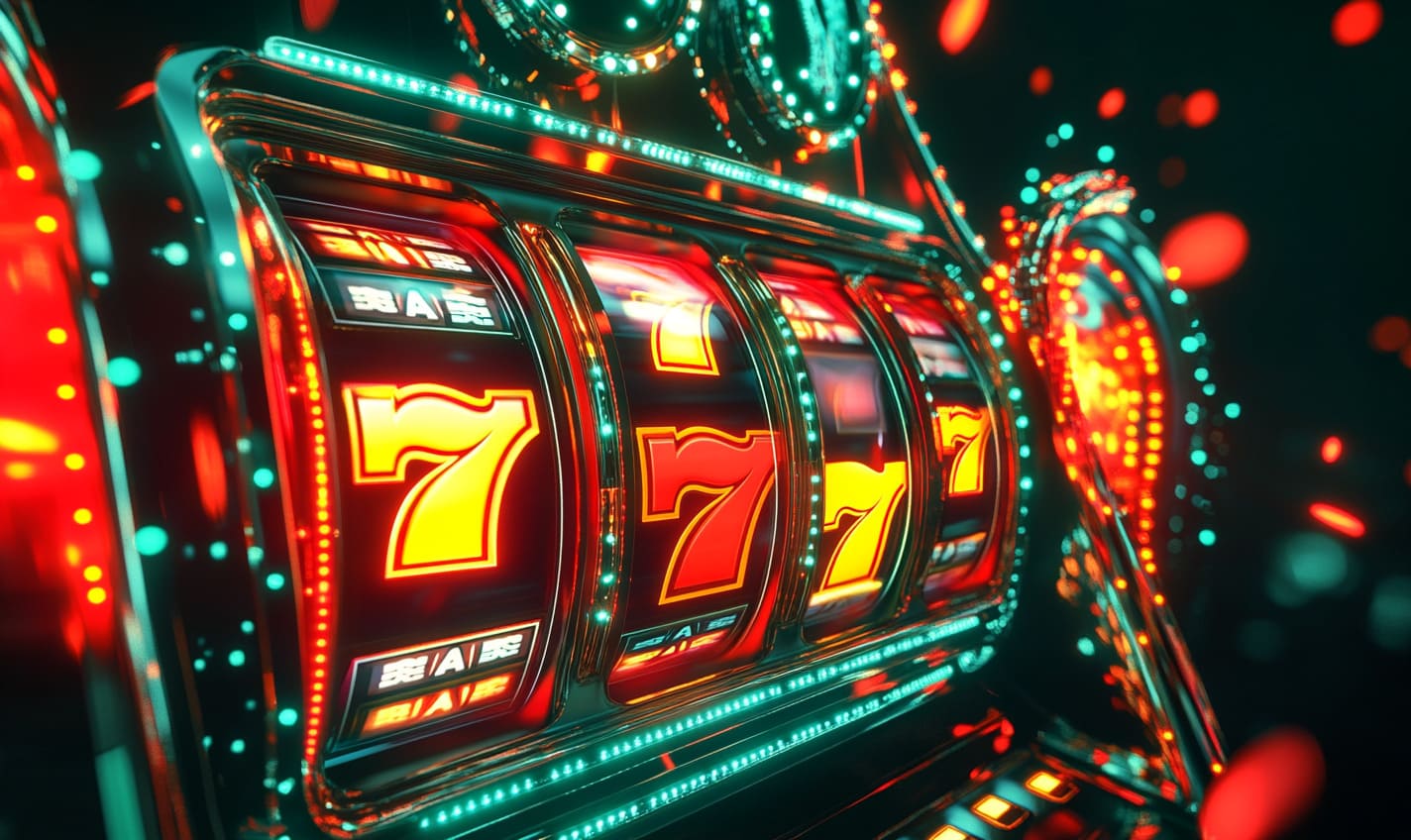 Progressive Slots at SITI88 Casino
                                